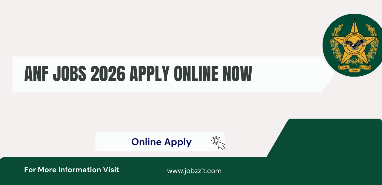 ANF Jobs 2026 Apply Online Now Build a Disciplined and Purpose-Driven Career
